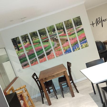 Hotel Alto Parana Córdoba Eksteriør bilde