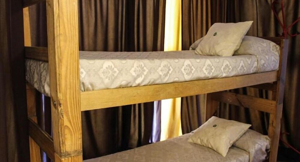 Hotel Alto Parana Córdoba Eksteriør bilde