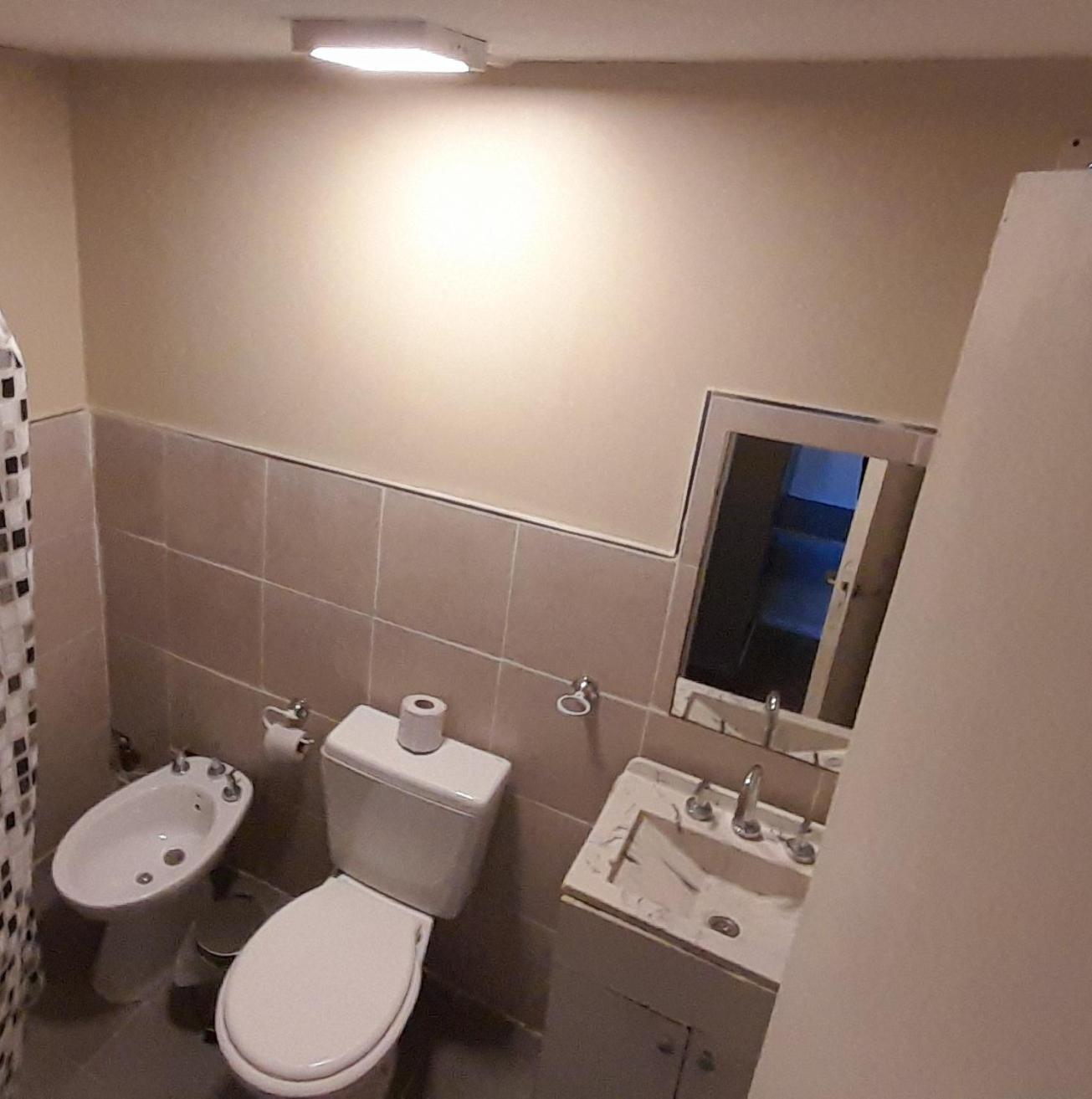 Hotel Alto Parana Córdoba Eksteriør bilde