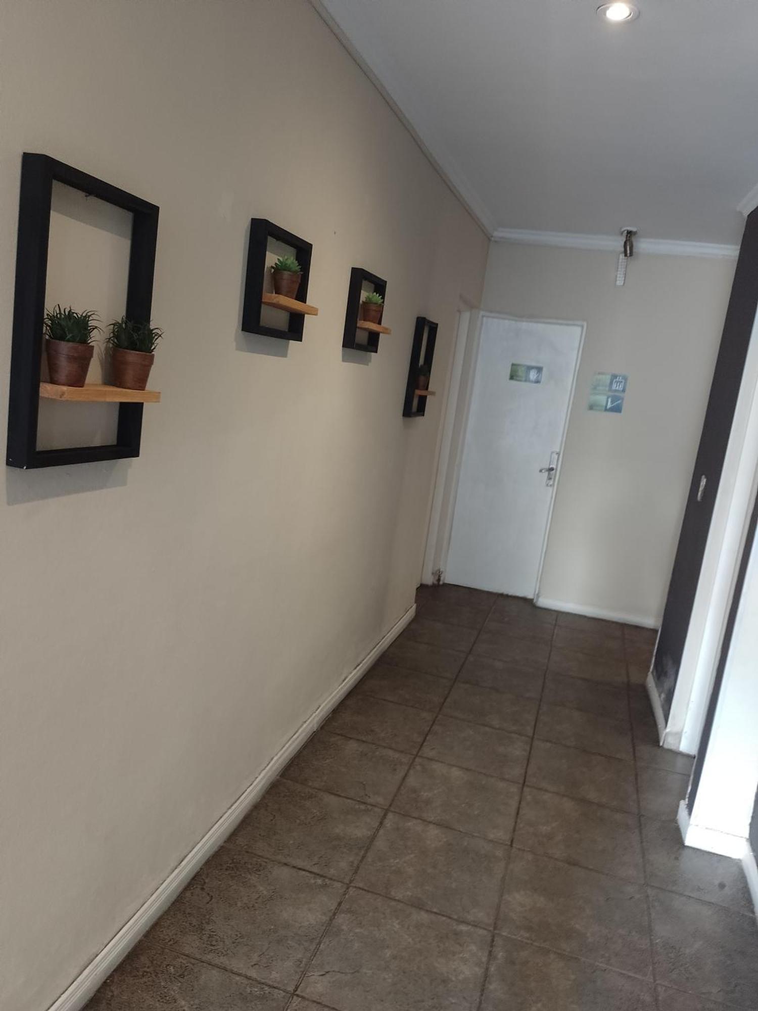 Hotel Alto Parana Córdoba Eksteriør bilde