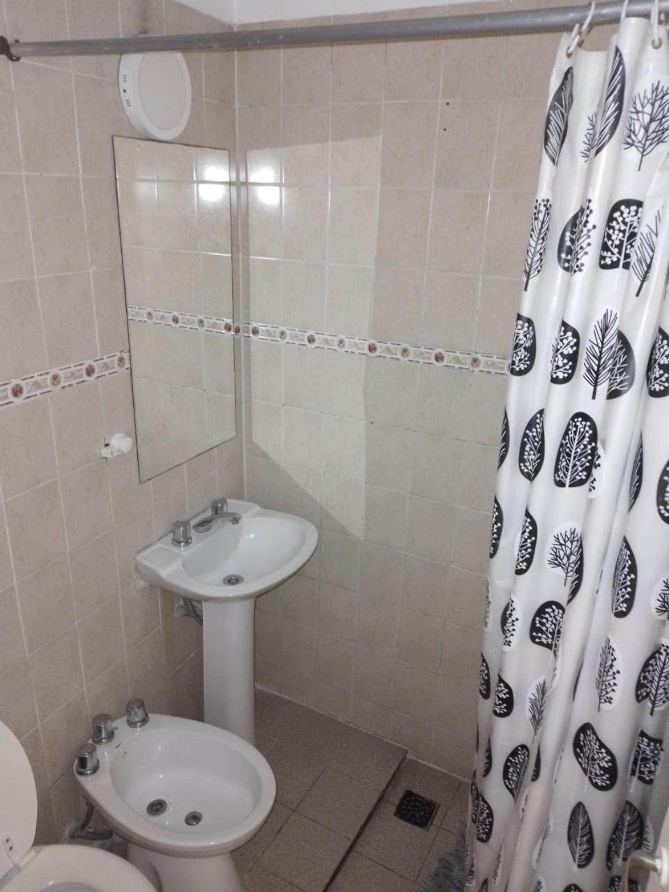Hotel Alto Parana Córdoba Eksteriør bilde