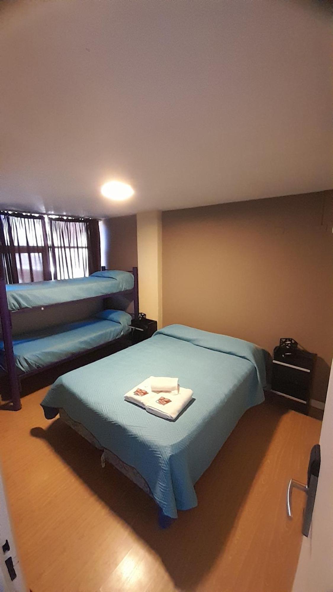 Hotel Alto Parana Córdoba Eksteriør bilde