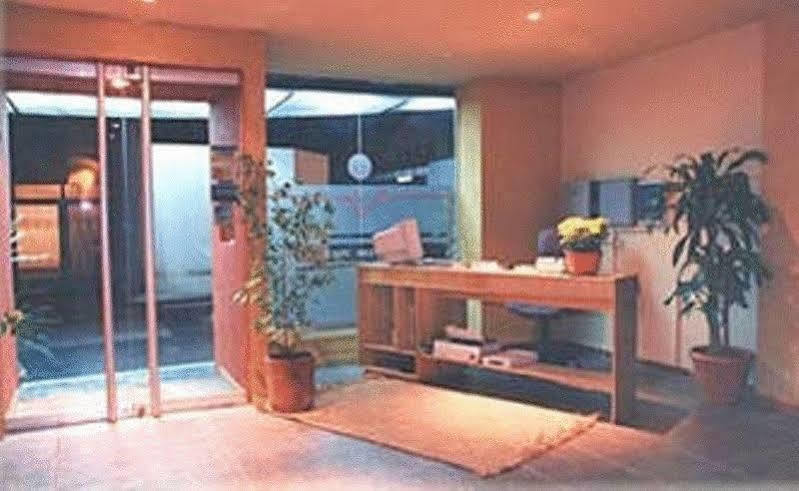 Hotel Alto Parana Córdoba Eksteriør bilde